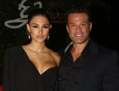 Η «φαρμακερή» ατάκα του Κώστα Σόμμερ για την πρώην σύντροφό του: «Δεν έχασα και καμιά νοικοκυρά τρομερή» (βίντεο)